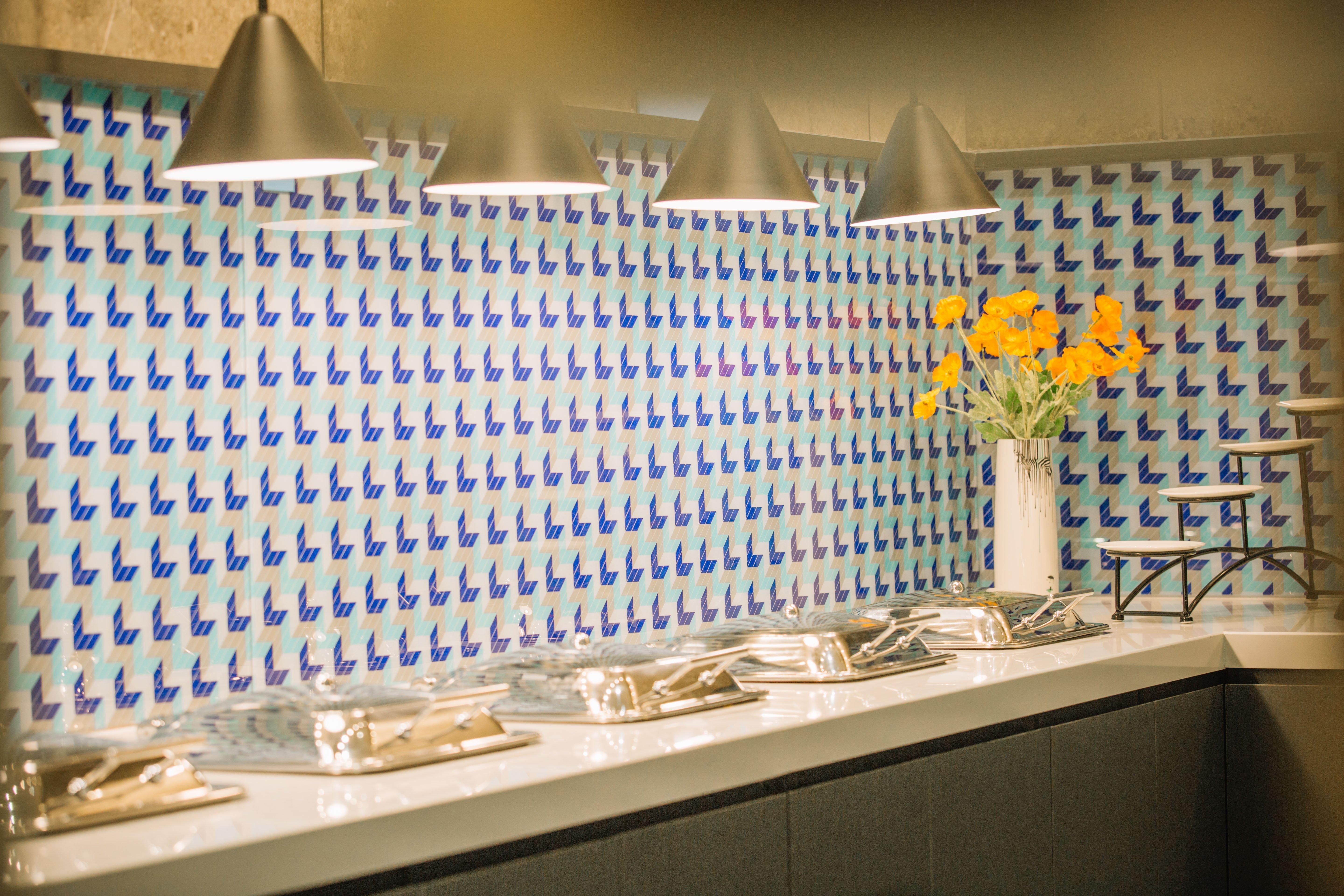 Holiday Inn Express Ningbo Fenghua By Ihg Экстерьер фото